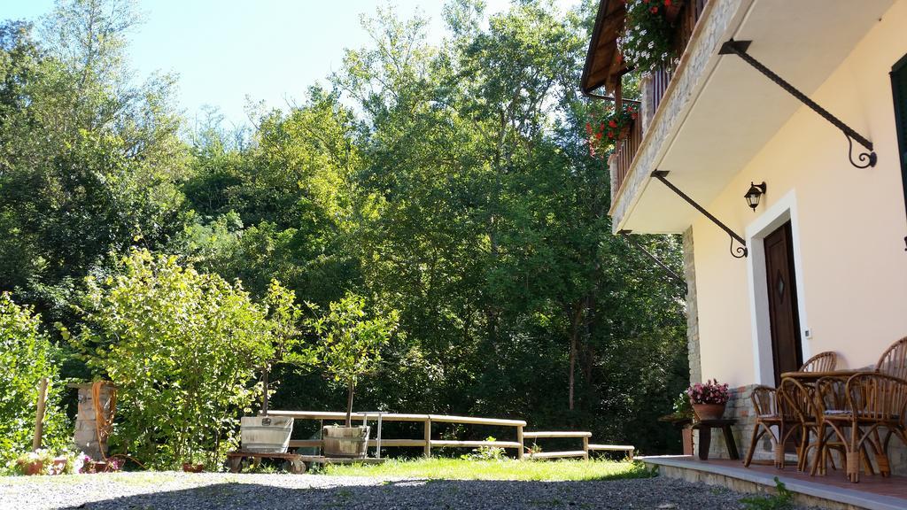 La Lacia Acomodação com café da manhã Acqui Terme Quarto foto